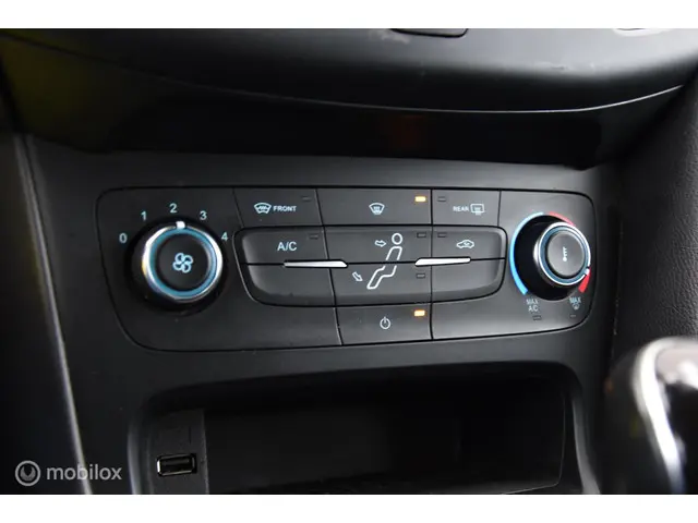 Ford Focus Wagon 1.0 | Cruise | Navi | Airco | 2016 Benzine 18