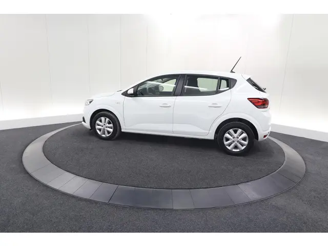Dacia Sandero TCe 90 CVT Expression 2024 Benzine 58