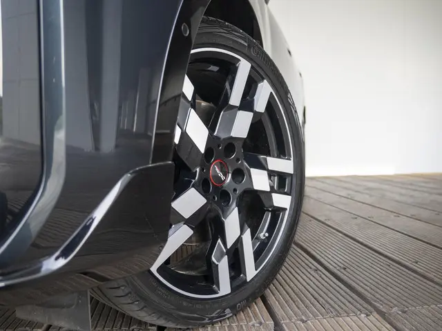 MINI Countryman E 2024 Elektrisch 49