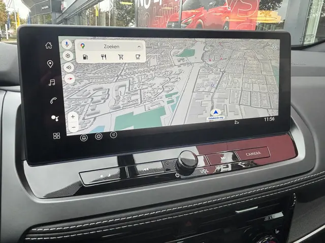 Nissan QASHQAI e-Power 206 Tekna 2025 Hybride Benzine 10