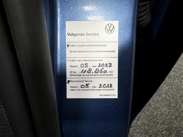 Volkswagen Golf 1.2 TSI Trendline 2013 Benzine 19