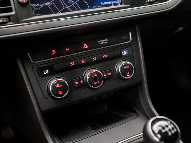 SEAT Leon ST 1.0 TSI Sport 2020 Benzine 9