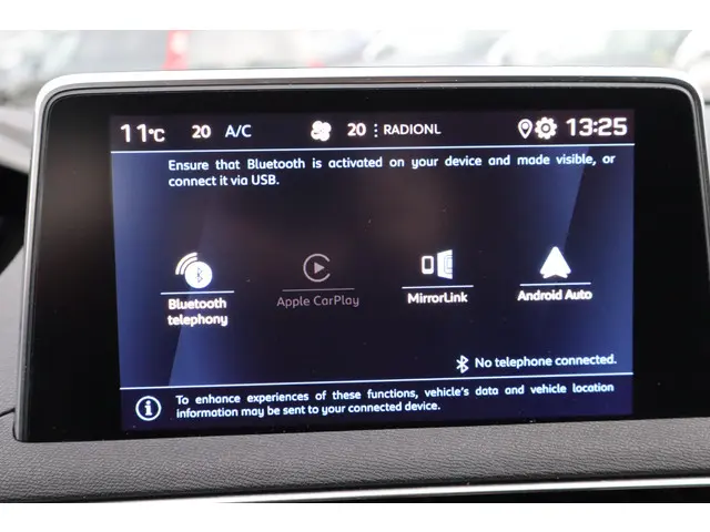 Peugeot 3008 1.2 PureTech Allure 2019 Benzine 31