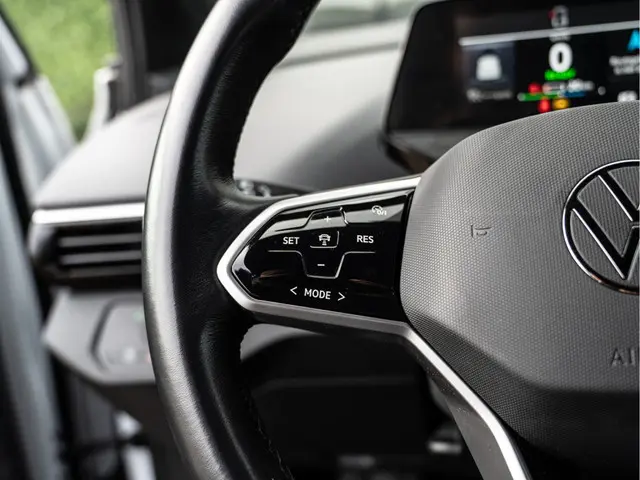 Volkswagen ID.4 Pure 52 kWh 2022 Elektrisch 29