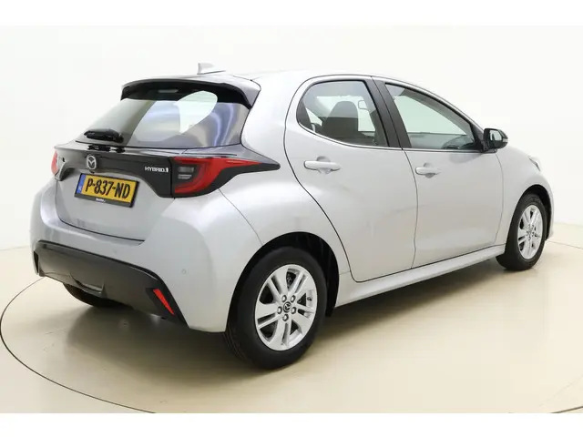 Mazda 2 Hybrid 1.5 Agile 2022 Hybride Benzine 2