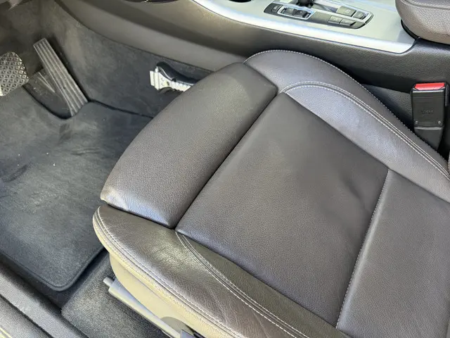 BMW X3 xDrive20i High Executive 2012 Benzine 39