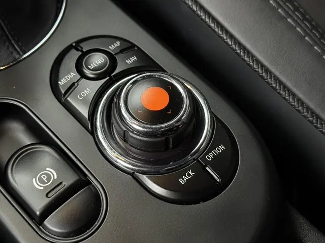 MINI Electric Mini Yours 33 kWh 2020 Elektrisch 20