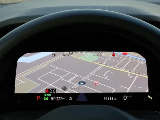 Volkswagen Golf GTE 1.4 PHEV 2021 Hybride Benzine 9