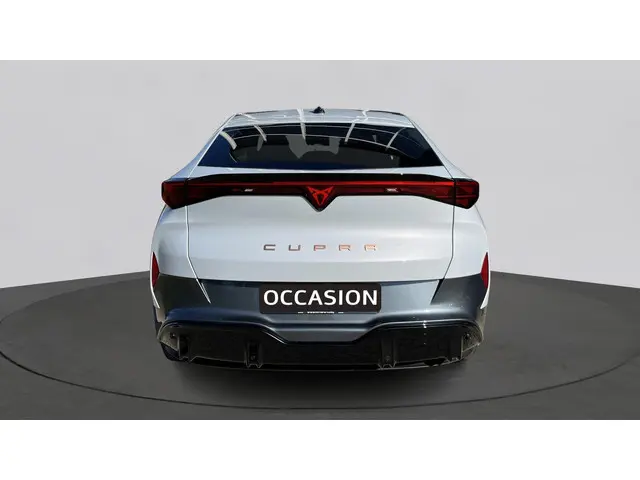 CUPRA Tavascan Business 82 kWh 2026 Elektrisch 9
