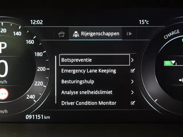 Jaguar I-PACE EV400 SE *INCL BTW* 2018 Elektrisch 42