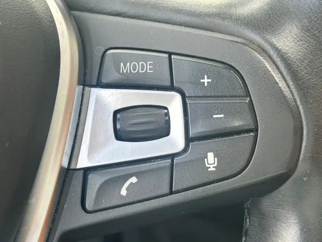 BMW X3 XDrive20d High Executive X-LINE 2018 Diesel 18