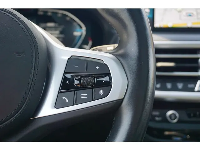BMW iX3 Executive 2022 Elektrisch 24