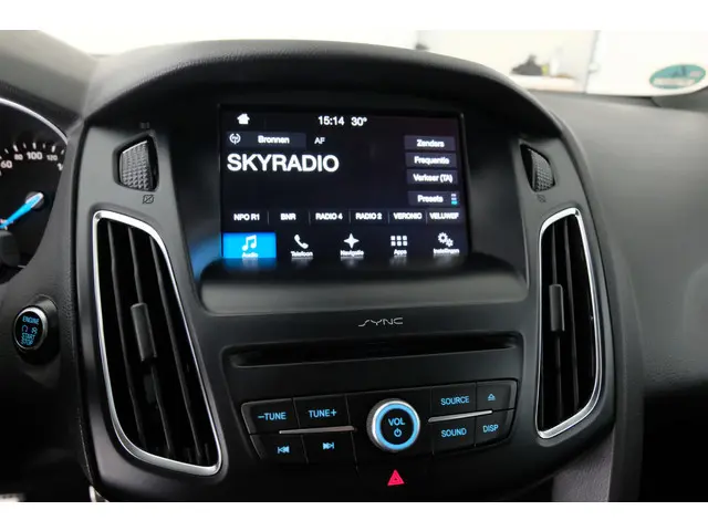 Ford Focus Wagon 1.5 ST-Line 2018 Benzine 10