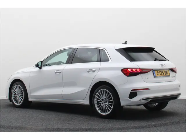 Audi A3 Sportback 30 TFSI Business edition 2020 Benzine 3