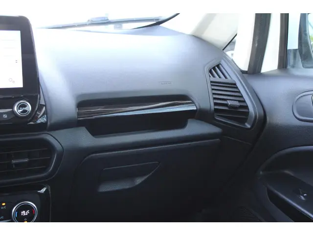 Ford EcoSport 1.0 EcoBoost ST-Line 2018 Benzine 15