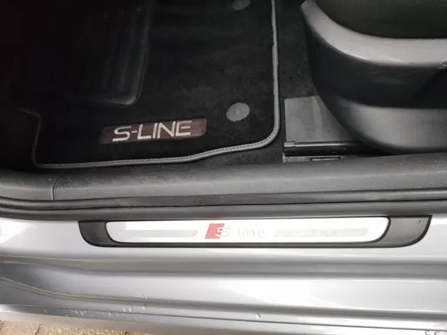 Audi A1 Sportback 1.0 TFSI Adrenalin 2017 Benzine 7