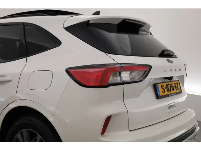 Ford Kuga 2.5 MHEV ST-Line 190pk 2022 Hybride Benzine 37