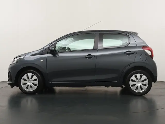 Peugeot 108 2