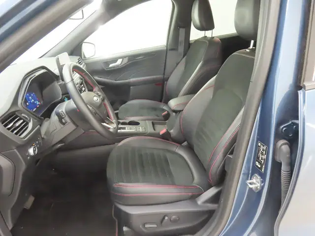 Ford Kuga 2.5 PHEV ST-Line X 2021 Hybride Benzine 5