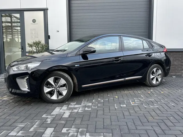 Hyundai IONIQ Comfort EV SOH100% 2018 Elektrisch