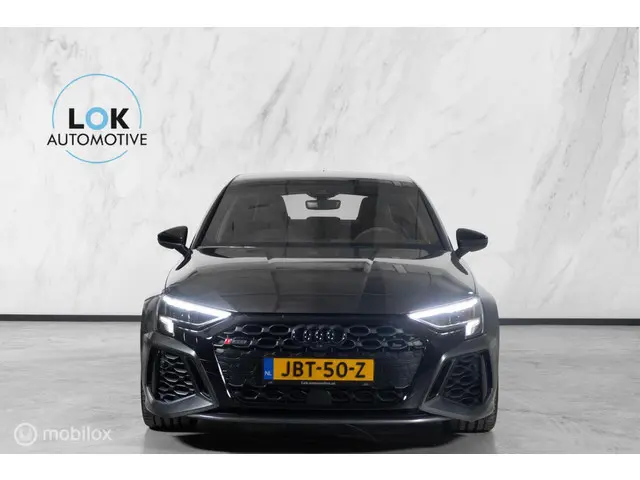 Audi RS3 2.0 TFSI RS 3 quattro 2022 Benzine 3