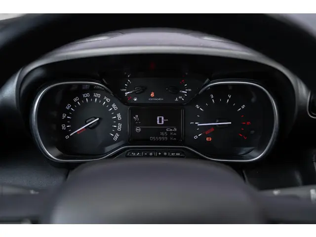 Citroën C3 Aircross 1.2 PureTech S&S Feel 2020 Benzine 8