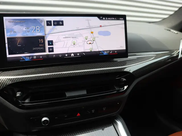 BMW i4 eDrive40 2025 Elektrisch 14