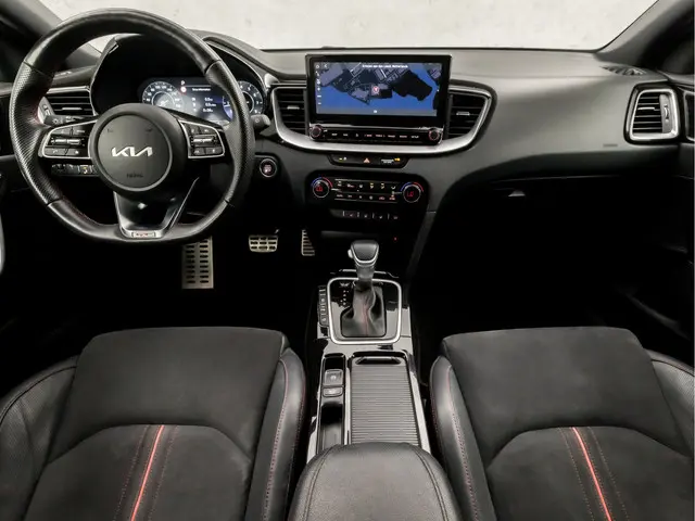 Kia ProCeed 1.6 T-GDi GT 2022 Benzine 6