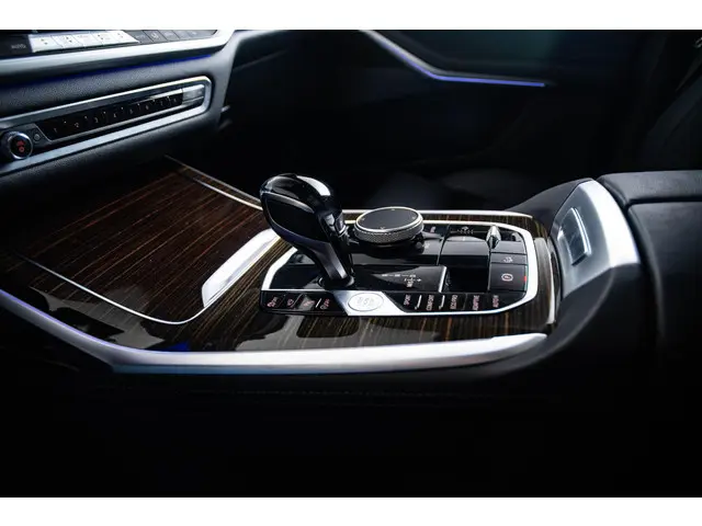 BMW X7 xDrive30d High Executive 2019 Diesel 70