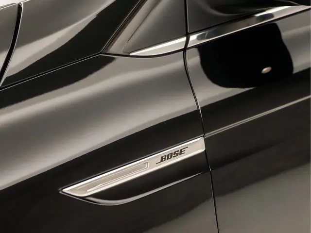Renault Mégane Estate 1.2 TCe Bose 2018 Benzine 30