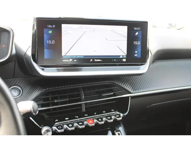 Peugeot 208 1.2 PureTech Allure Pack 2021 Benzine 27