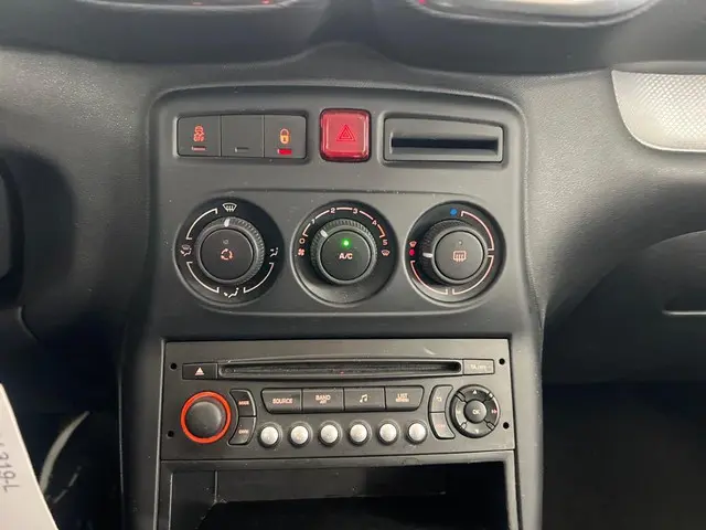 Citroën C3 Picasso 1.2 PureTech Tendance 2016 Benzine 13