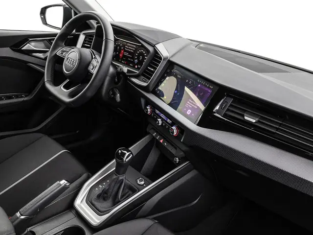 Audi A1 Sportback 25 TFSI S edition 95 PK 2025 Benzine 25