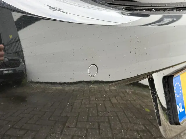 Opel KARL 1.0 Innovation 2017 Benzine 11