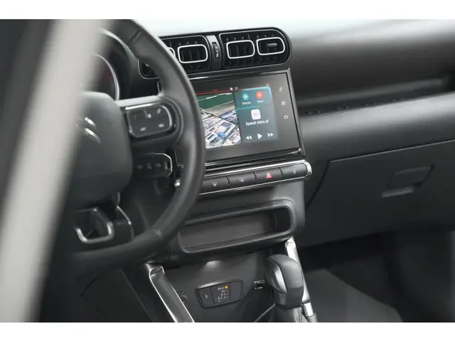 Citroën C3 Aircross PureTech 130 EAT6 Plus 2024 Benzine 3