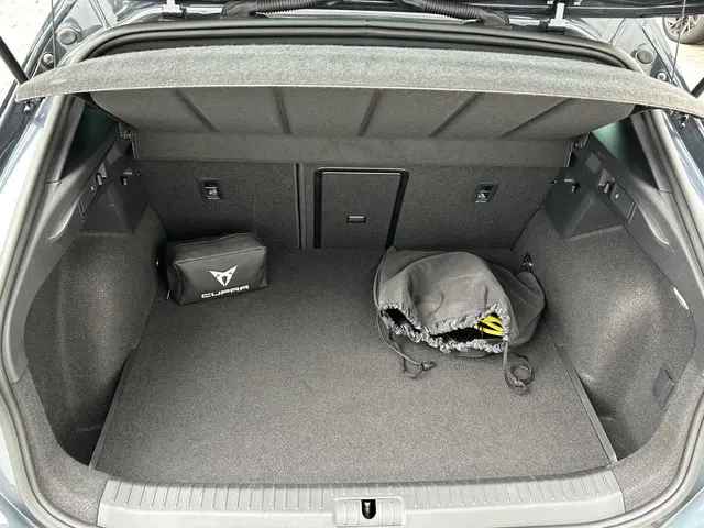 CUPRA Formentor VZ e-Hybrid 1.4 2022 Hybride Benzine 9