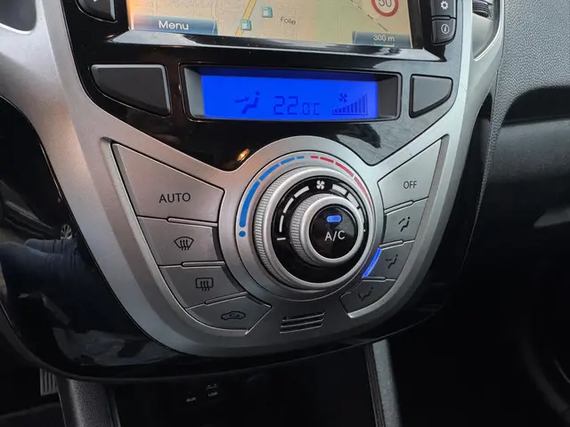 Hyundai ix20 1.4i Go! Camera| Trekhaak 2015 Benzine 27