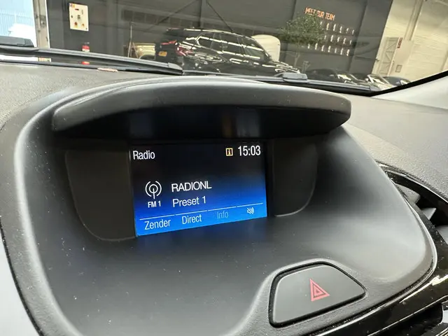 Ford Ka Ka+ 1.2 Trend Ultimate 2017 Benzine 19