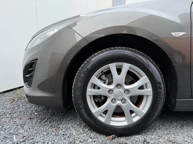 Mazda 6 Sportbreak 1.8 Business | 2012 | 2012 Benzine 7