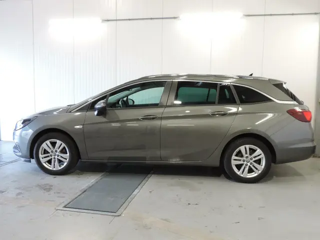 Opel Astra Sports Tourer 1.4 Online Edition 2018 Benzine 5