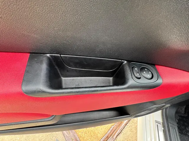 Fiat 500 1.2 Lounge Airco/PDC 2014 Benzine 26
