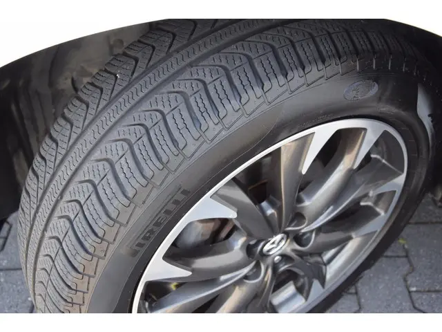 Mazda CX-5 2.5 SkyActiv-G 192 GT-M 4WD 2016 Benzine 20