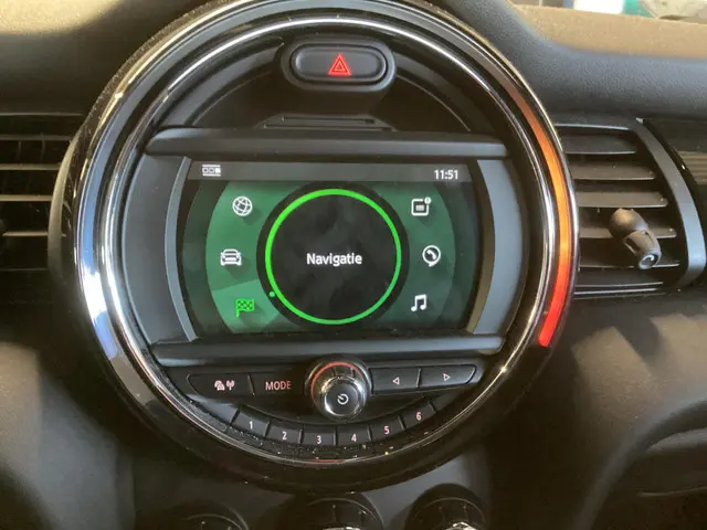 MINI Cooper Mini 1.5 John Cooper Works 2021 Benzine 12