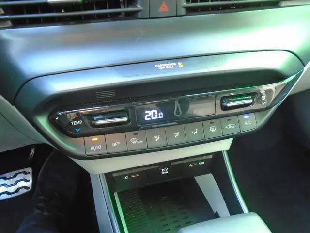 Hyundai Bayon 1.0 T-GDI Comfort 2024 Benzine 5