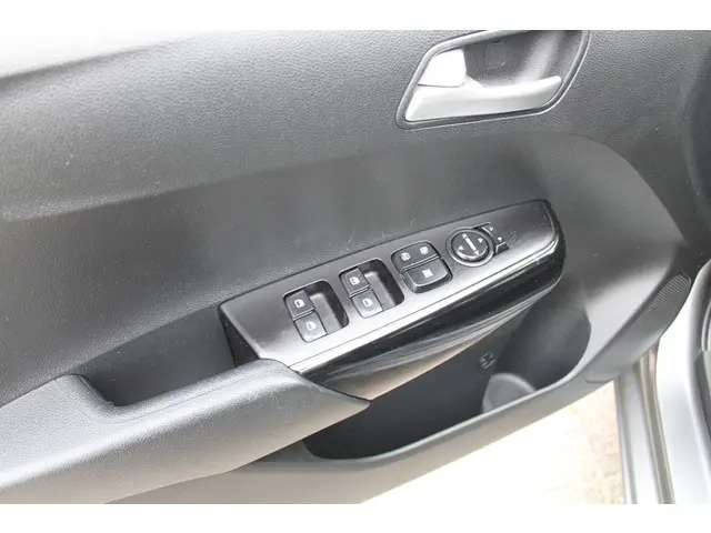 Kia Picanto 1.0 DPi DynamicLine 2021 Benzine 12