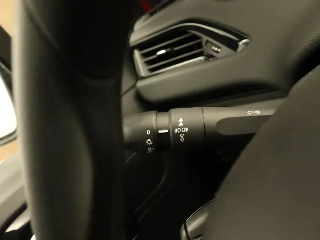 Peugeot 208 1.2 PureTech Blue Lion 2017 Benzine 23