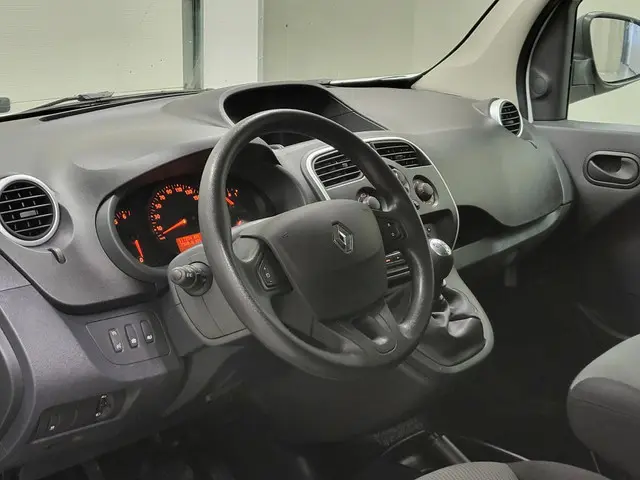Renault Kangoo 1.5dCi 80pk Euro 6! 2020 Diesel 4