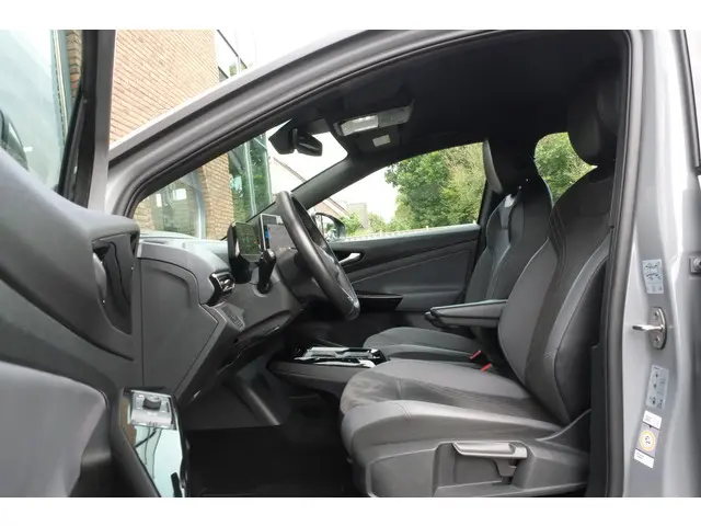Volkswagen ID.4 Pro 4MOTION 77 kWh 2024 Elektrisch 7