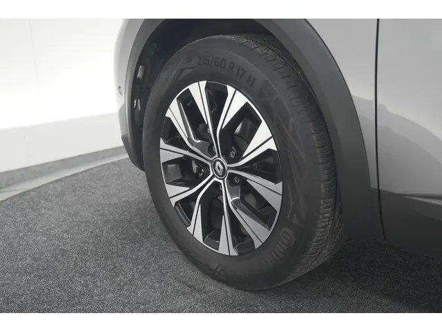 Renault Captur TCe 90 Techno 2024 Benzine 18