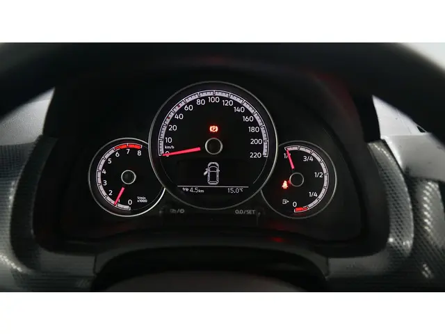 Volkswagen up! 1.0 65pk 2021 Benzine 20